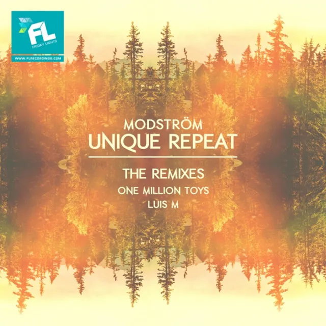 Modstrom (The Remixes)