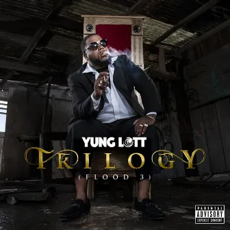 Flood Trilogy by Yung Lott