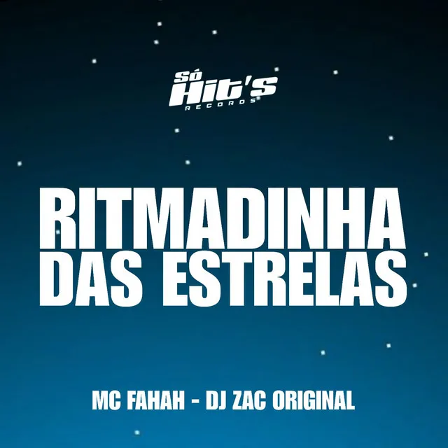 Ritmadinha Das Estrelas