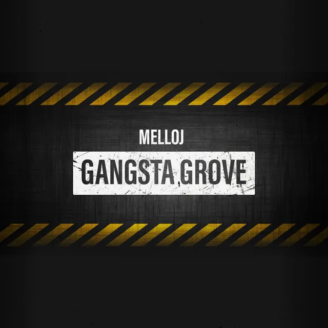 Gangsta Grove - Original mix