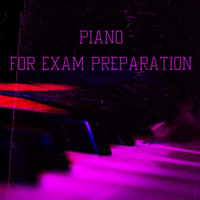 Piano for Exam Preparation For those Who Hear the Sea