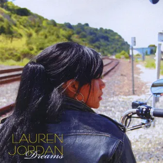 Dreams by Lauren Jordan