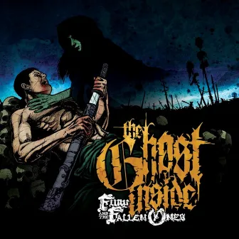 Fury and the Fallen Ones by The Ghost Inside