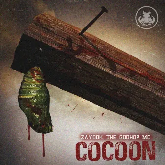 Cocoon by Zaydok the Godhop MC