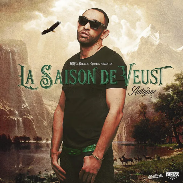 La Saison de Veust: Automne