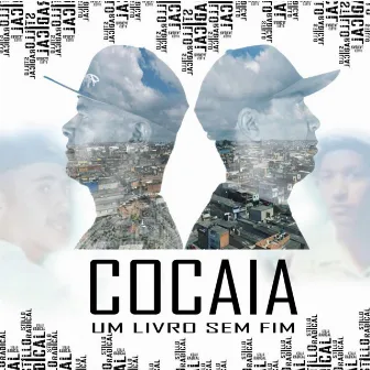 Cocaia um Livro Sem Fim by DJ Marcio no Beat