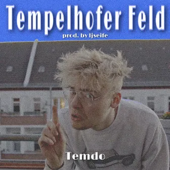 Tempelhofer Feld by Temdo