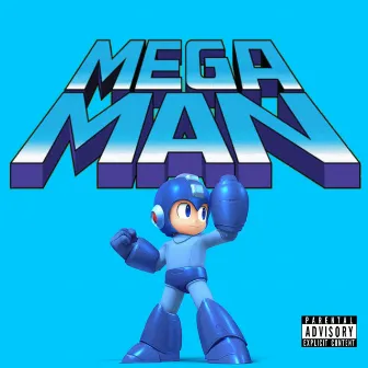 Megaman by dunefr