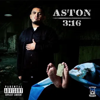 Aston 3:16 by A$Ton Matthews