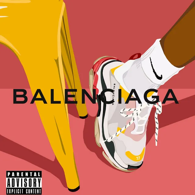 Balenciaga