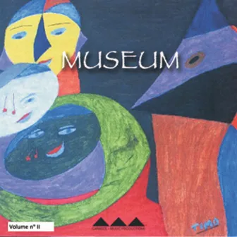 Museum Vol. II by Museum