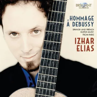 Hommage a Debussy by Izhar Elias