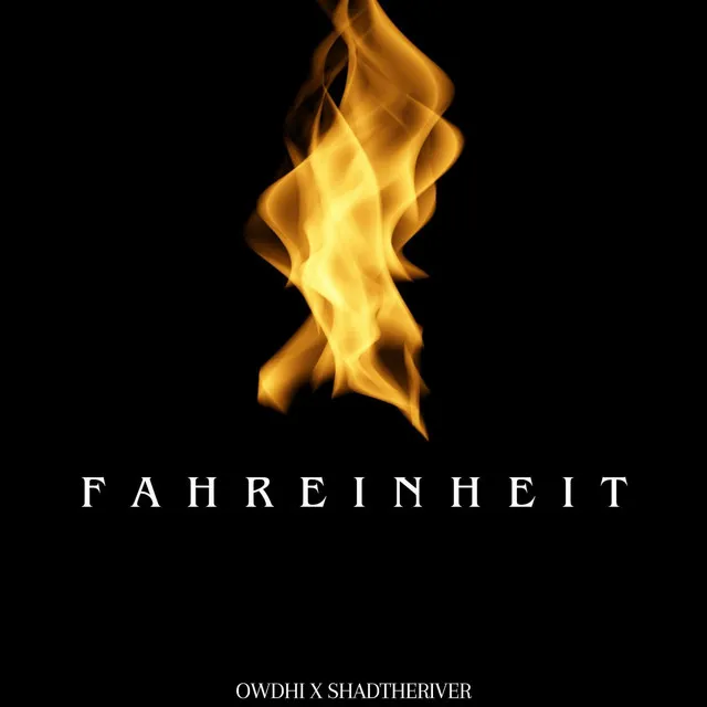 Fahrenheit