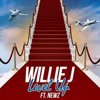 Level Up by Willie J