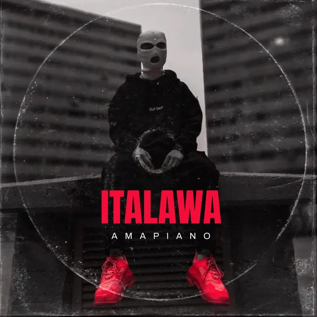 Italawa - Amapiano