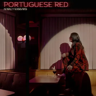 Portuguese Red by Aubrey Haddard