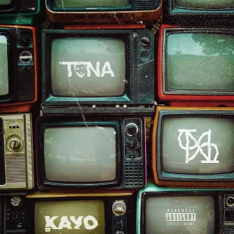 Televised by Kayo