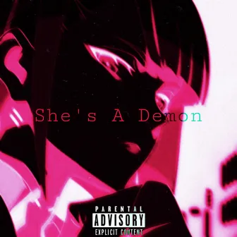 She's A Demon! by ZxiiD