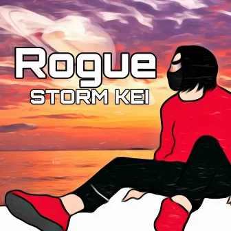 Rogue by Storm kei