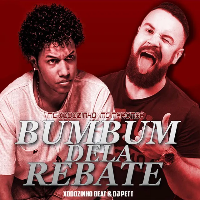 Bumbum Dela Rebate