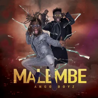 Malembe by Angoboyz