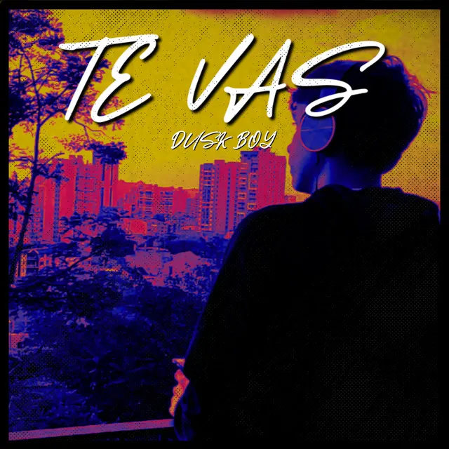 Te Vas