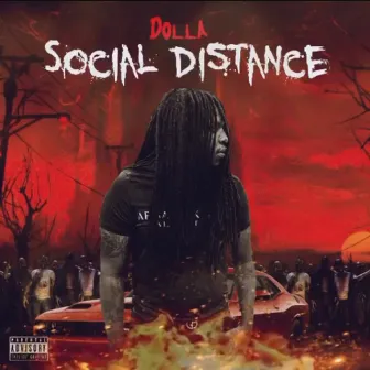 Social Distance by Team Dolla