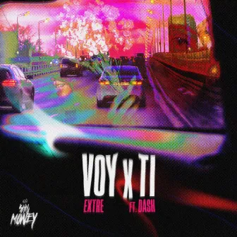 VOY X TI by Dash