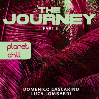 The Journey Part 2 by Domenico Cascarino