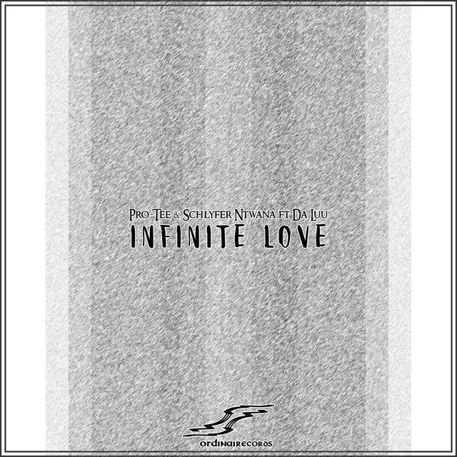 Infinite Love - Radio Edit