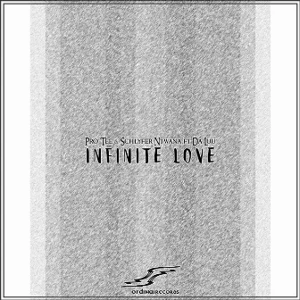 Infinite Love by Schlyfer Ntwana