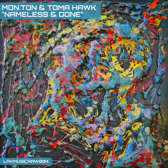 Nameless - Mon.Ton Remix