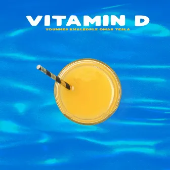 Vitamin D (feat. Youness) by Khaledplz