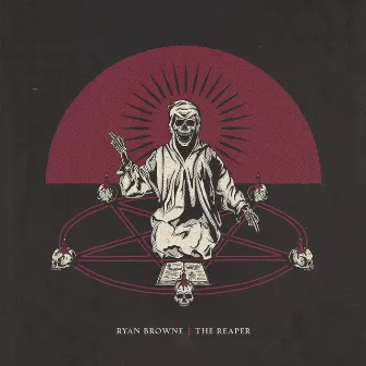 The Reaper by Ryan Browne