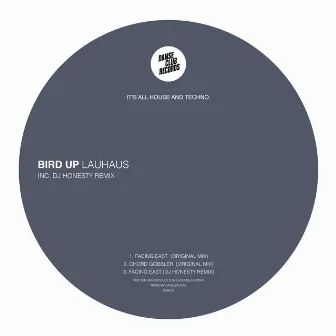 Bird Up EP by Lauhaus