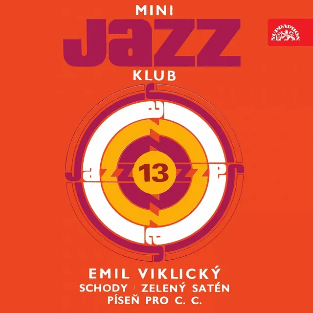 Mini Jazz Klub 13