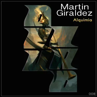 Alquimia by Martin Giraldez