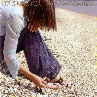 Beachcomber by Liz Simcock