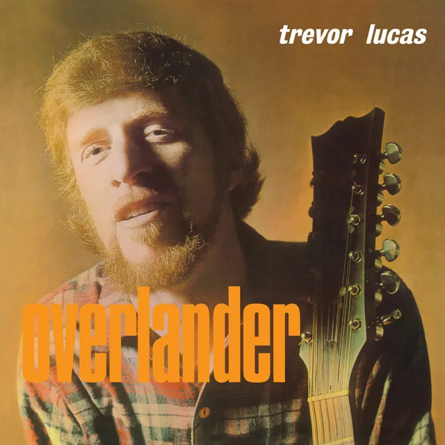 Trevor Lucas