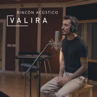 Rincón Acústico by Valira