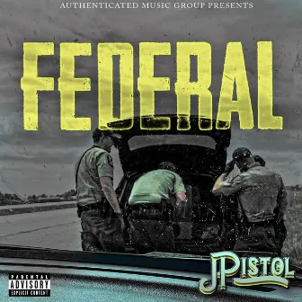 Federal by Jpistol