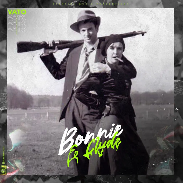 Bonnie & Clyde