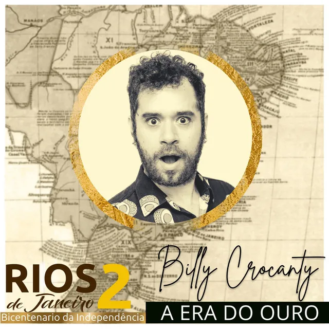 A Era do Ouro - 1a Aula (Rios de Janeiro 2: Bicentenário da Independência)