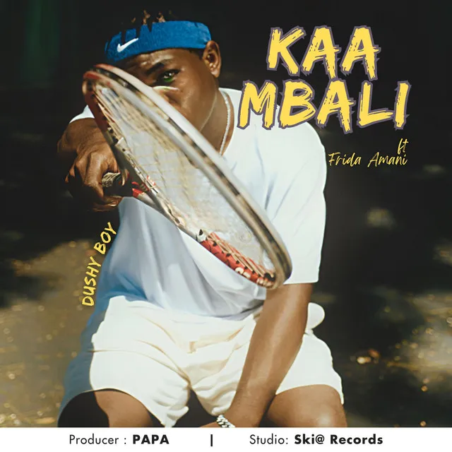 KAA MBALI