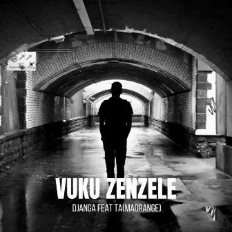 Vuku Zenzele by DjAnga