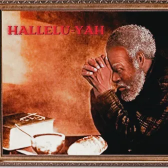 HALLELU-YAH by BIG HOMIE YURP