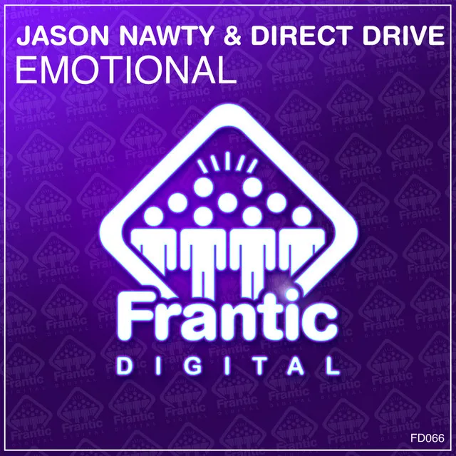 Emotional - Radio Edit