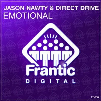 Emotional by Direct Drive