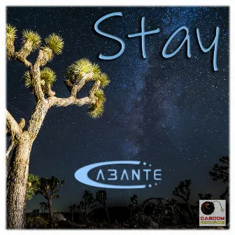 Stay by Cabante