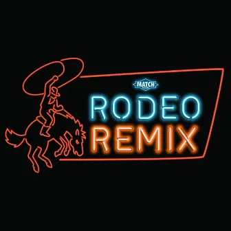 Rodeo Remix by Jonas Pomo